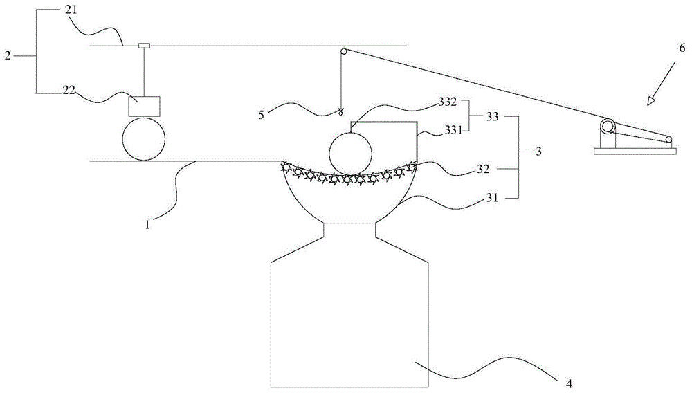 松香開桶破碎機(jī)結(jié)構(gòu)圖1.gif